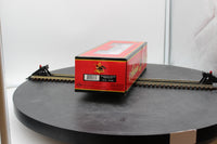 MTH Railking 30-73226 Budweiser AB O SCALE RailKing Modern Tank Car NEW