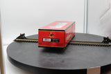 MTH Railking 30-73226 Budweiser AB O SCALE RailKing Modern Tank Car NEW