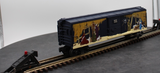 MTH 30-7426 Rail King 1998 Holiday Box Car O SCALE Like New