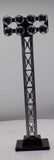 Lionel 6-14092 Floodlight Tower O SCALE Like New
