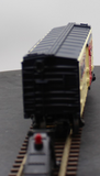 MTH Railking 30-74095 Clark Candy Bar RailKing Box Car O SCALE NEW