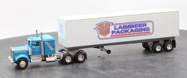 Lionel O Scale 6-12860 Used Damaged Box