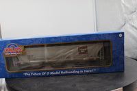 Atlas 3001129-3 Trinity covered hopper BNSF CB&Q heritage 486076 O 3RL limited edition O scale  NEW