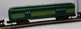 Lionel 6-9530 SOUTHERN RAILWAY SOUTHERN CRESCENT JOEL CHANDLER HARRIS BAGGAGE CAR O SCALE Like New