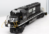 Lionel 6-28258 Norfolk Southern Non-Powered SD40-2 #3341 O SCALE Like New