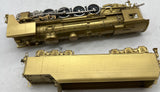 Key Imports 482 NYC New York Central 4-8-2 Mohawk L-3b Mohawk HO Scale Like New