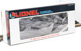 Lionel 6-16109 B&O Single Dome Tank Car O SCALE Like New