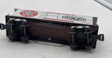 Marx 9301 rare tin Pittsburgh Brewing Company Iron City Beer Reefer Car O SCALE Like New No Box
