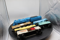 Lionel 6-31701 BOY'S TRAIN SET (LOCO #2018) O SCALE Used Excellent No Box limited
