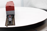 MTH Premier 20-93132 New York Central 50' Box Car O SCALE Like New