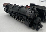 Broadway Limited 088  PRR Pennsylvania 2-10-0 I1sa Steam Locomotive DCC/Sound HO SCALE Used Excellent