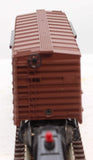 Lionel 6-19212 PENNSYLVANIA RAILROAD Boxcar Mainline O Scale Used