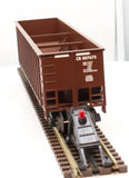 Lionel 6-17441 Conrail Rotary Bathtub Gondola #507673 O SCALE Like New