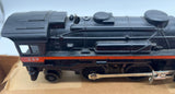 Lionel Postwar 249 Pennsylvania Scout Locomotive with 250t tender  O SCALE Used