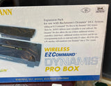 Bachmann 36508 Pro Box Dynamis E-Z Command Scale HO SCALE NEW