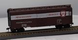 Athearn 7002PRRMerchandise ServiceBox Car #3099S HO Scale Like New