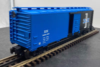 Lionel 6-17235 Boston and Maine B&M 9464 Box Car O SCALE NEW