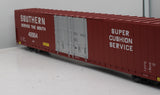 Lionel 1926041 Southern 86' 4 Door High Cube Boxcar #42954 Like New limited