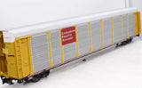 Lionel 6-29377 Canadian Pacific Auto Rack 2-Pack NEW