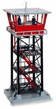 Lionel 6-32988 #192R Railroad Control Tower O SCALE Like New