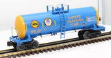 MTH Railking 30-73509 CSX Modern Tank Car O SCALE Like New