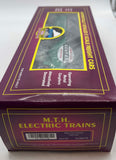 MTH Premier 20-90017b New York Central NYC Tank Car O SCALE NEW
