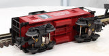 Lionel 6-36518 WESTINGHOUSE INTER-WORKS Caboose Limited Edition O Scale Like New