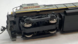 Kato Erie Lackawanna Diesel Locomotive 2457 HO SCALE Like New No Box