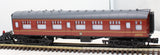 Lionel 6-85264 Hogwarts Conventional Coach O SCALE Like New