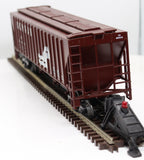 Weaver 889078 Conrail PS2 CD Grain Hopper O SCALE Like New