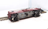 Lionel 6-9218 MONON Operating Mail Delivery Car O Scale Used