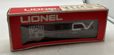 Lionel 6-9737 CENTRAL VERMONT Boxcar TRAINMAN O Scale Used Excellent