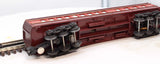 Lionel 6-9599 CHICAGO AND ALTON BLOOMINGTON DINER CAR Limited O Scale Used