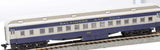 Athearn 3609 B&O Standard Passenger Coach HO Scale Like New