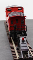 Lionel 6-19703 Great Northern Extended Vision Caboose #19703 O SCALE NEW