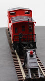 Lionel 6-19703 Great Northern Extended Vision Caboose #19703 O SCALE NEW