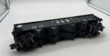 MTH Premier 12102NW Norfolk Western N& W 4 Bay hopper car w/ coal load O SCALE Used Excellent No Box