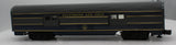 Williams B&O Baggage Car Item Number: B&O O Scale Like New