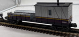MTH Railking 30-7939 MTHRRC Crane Tender Car O SCALE Like New