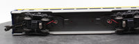 Lionel 6-19146 Chesapeake & Ohio Aluminum Passenger Car 1623 O SCALE Used Excellent