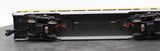 Lionel 6-19146 Chesapeake & Ohio Aluminum Passenger Car 1623 O SCALE Used Excellent