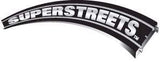 Lionel 6-21430 SuperStreets D16 Curve (1) O SCALE NEW