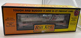 MTH Railking 30-73145 Coast Guard RailKing Tank Car O SCALE NEW
