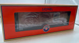 Lionel 2322048  Union Pacific UP FreightSounds Boxcar #4884 limited O SCALE NEW