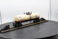 MTH 20-92014 Premier BNSF Tank Car O SCALE Like New