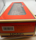 Lionel 2226670 Union Pacific UP End Door Boxcar #161202 O SCALE Like New