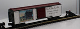 MTH Railking 30-74462 Pittsburgh Christmas O SCALE Like New