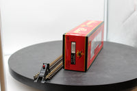 MTH Railking 30-73226 Budweiser AB O SCALE RailKing Modern Tank Car NEW
