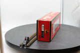 MTH Railking 30-73226 Budweiser AB O SCALE RailKing Modern Tank Car NEW