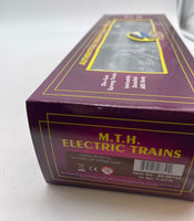 MTH Premier 20-98756 Alaska Gondola Car w/Pipe Load O SCALE NEW